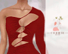 Bels Red Dress[S]
