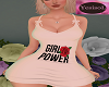 Dress Power Girl