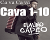 Claudio Capeo - Ca va
