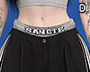 𝖉.Oversized Pants