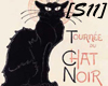 [S11] Chat Noir Poster