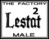 TF Lestat Avatar 2 Tall