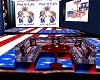 4TH of July Booth