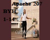 Apache-Breaking y.Heart