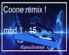 Coone remix hs