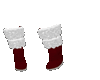 [DM] Santa shoes F