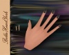 Designer Short Nails v4