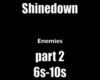 Shinedown part 2