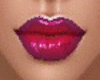 Pink Ombre Zell Lips