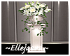 Ballroom Pedestal Flower