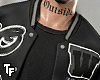 r. Off-W Jacket  (M)