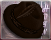 {HP} Steampunk Hat