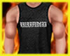 Black Sport Top