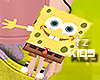 ❌ SpongeBob Bracelet