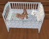 Baby Crib  Set