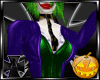 BM Joker girl Outfit