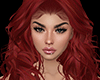 Lora Red Hair