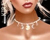 *k* Moon Necklace III