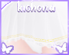 ʚɞ Pleated Banana