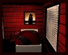 Red room red