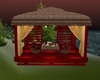 Garden red