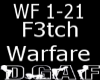 Warfare F3tch