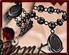 MMK Vamp Jewelry 5 Set
