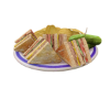 FOOD FURNITURE CIPS
