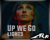 [Alf]Up We Go - Lights