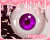 (♠) Eyeball Purse 6
