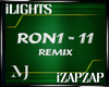 [iL] R - NIGHT  [RON]