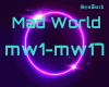 Mad world mw1-mw17