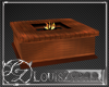 [LZ] Wooden Firetable