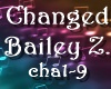 Change- Bailey Zimmerman