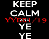 Song-Ye Ye Ye Love Party