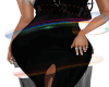 Aura Body swirl ~Rainbow