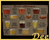 Irish Beer Glasses Pic