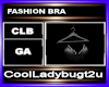 FASHION BRA