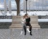 Park Bench