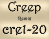 Creep Remix