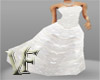 [V]Lace Wedding Dress