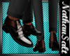 NAT_Masque shoes