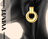 Gold Circle
