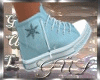 Street Dark Shoes