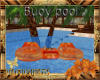 Buoy pool 