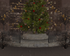 Chrismas in NYC