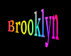 brooklyn sign