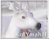 KYH | winter deer2