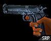 [SRP] Tactical Pistol