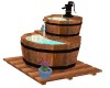 Medieval Water Pump